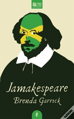 Capa do artigo Jamakespeare