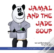 Capa do artigo Jamal And The Jade Soup