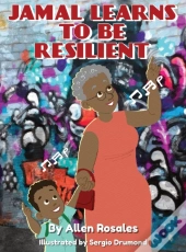 Jamal Learns To Be Resilient