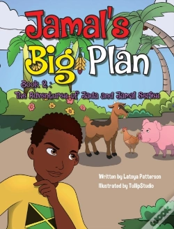 Capa do artigo Jamal'S Big Plan
