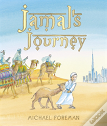 Jamal'S Journey