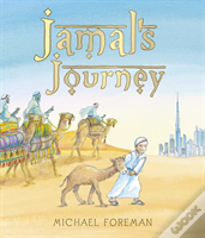 Jamal'S Journey
