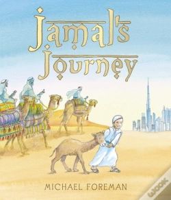 Capa do artigo Jamal'S Journey