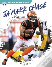 Ja'Marr Chase