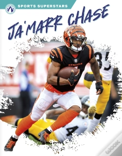 Capa do artigo Ja'Marr Chase