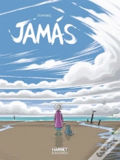 Capa do artigo Jamás