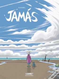 Capa do artigo Jamás