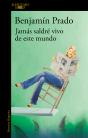 Jamás Saldré Vivo De Este Mundo - Preview