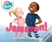 Capa do artigo Jamazon