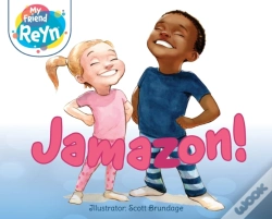 Capa do artigo Jamazon