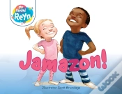 Capa do artigo Jamazon