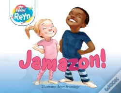 Capa do artigo Jamazon