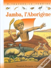Jamba L'Arborigene