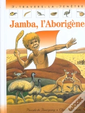 Capa do artigo Jamba L