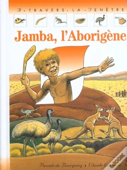 Capa do artigo Jamba L'Arborigene