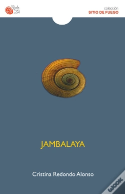 Capa do artigo Jambalaya