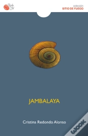 Capa do artigo Jambalaya