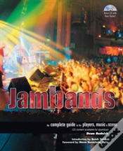 Capa do artigo Jambands