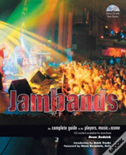 Capa do artigo Jambands