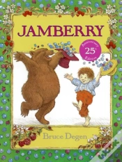 Capa do artigo Jamberry