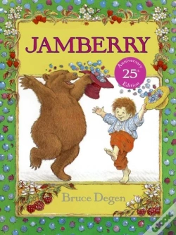 Capa do artigo Jamberry