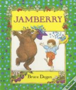 Capa do artigo Jamberry