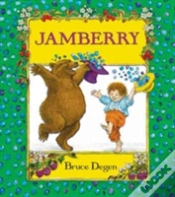 Capa do artigo Jamberry Padded