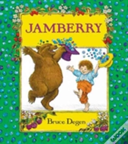 Capa do artigo Jamberry Padded