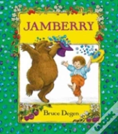 Jamberry Padded