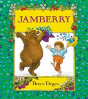 Jamberry Padded - Preview