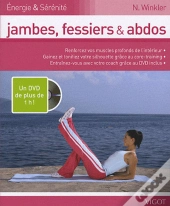 Jambes, Fessiers & Abdos
