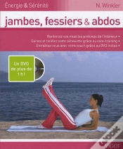 Capa do artigo Jambes, Fessiers & Abdos