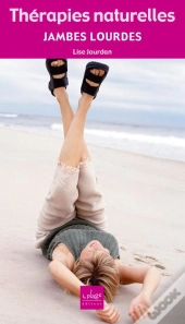 Jambes Lourdes