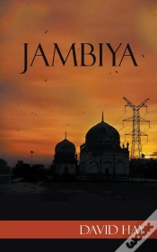 Capa do artigo Jambiya