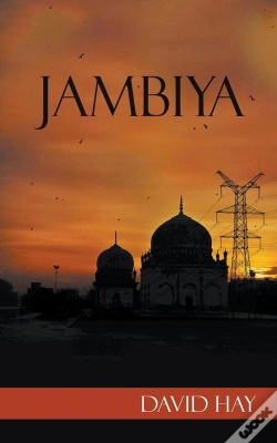 Capa do artigo Jambiya