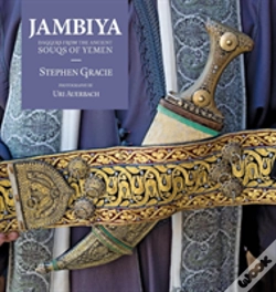 Capa do artigo Jambiya