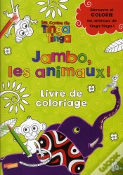 Capa do artigo Jambo !