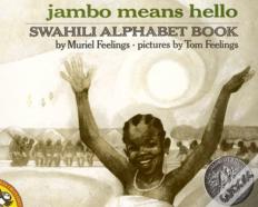 Jambo Means Hello