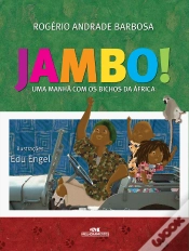 Capa do artigo Jambo