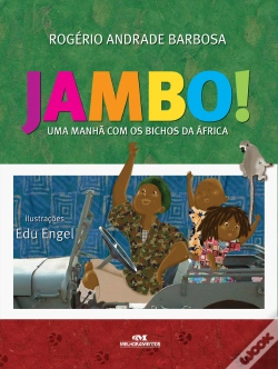 Capa do artigo Jambo