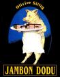 Jambon Dodu - Preview