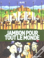 Jambon Pour Tout Le Monde