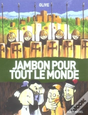 Capa do artigo Jambon Pour Tout Le Monde