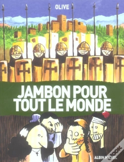 Capa do artigo Jambon Pour Tout Le Monde
