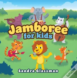 Capa do artigo Jamboree For Kids