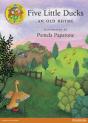 Jamboree Storytime Level A: Five Little Ducks Little Book - Preview