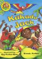 Jamboree Storytime Level A: Kakadu Jack Big Book - Preview