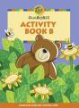 Jamboree Storytime Level B: Activity Book 2nd Edition - Preview