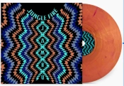 Capa do artigo Jambú - Vinil