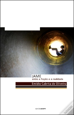 Capa do artigo Jame